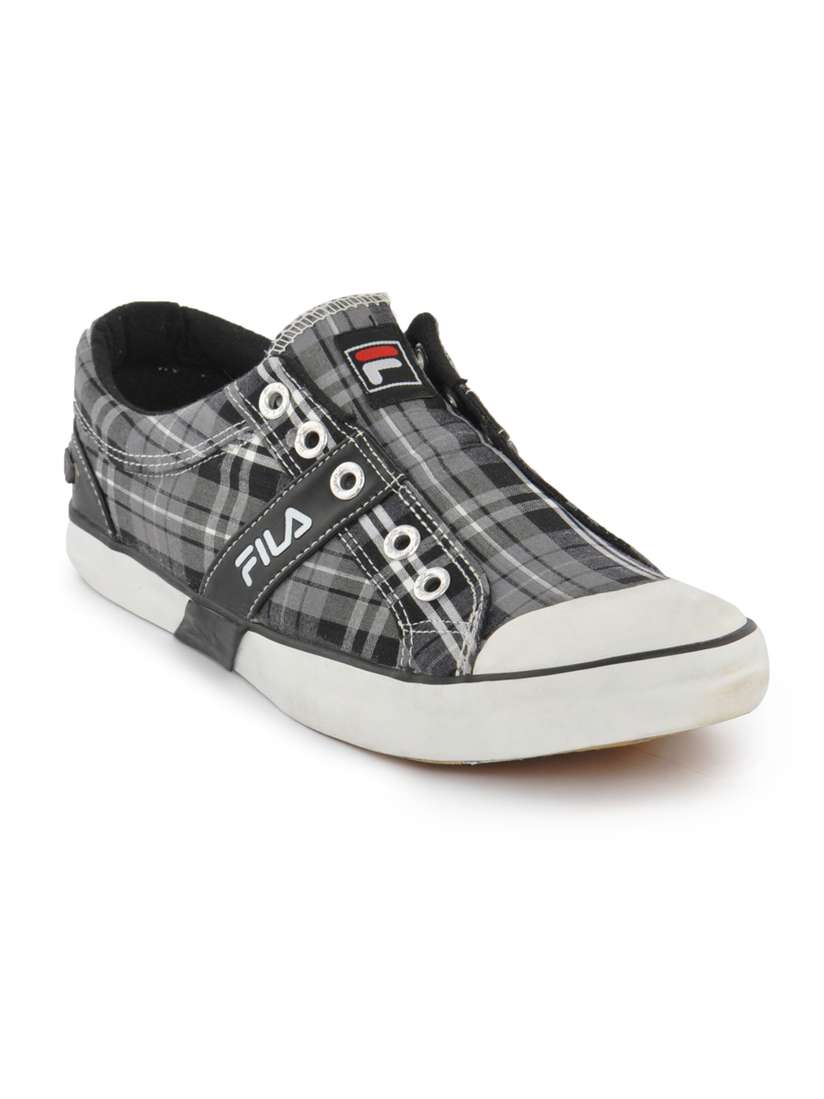 White Checkered Fila Shoes Fila Checkered Fila Disruptor