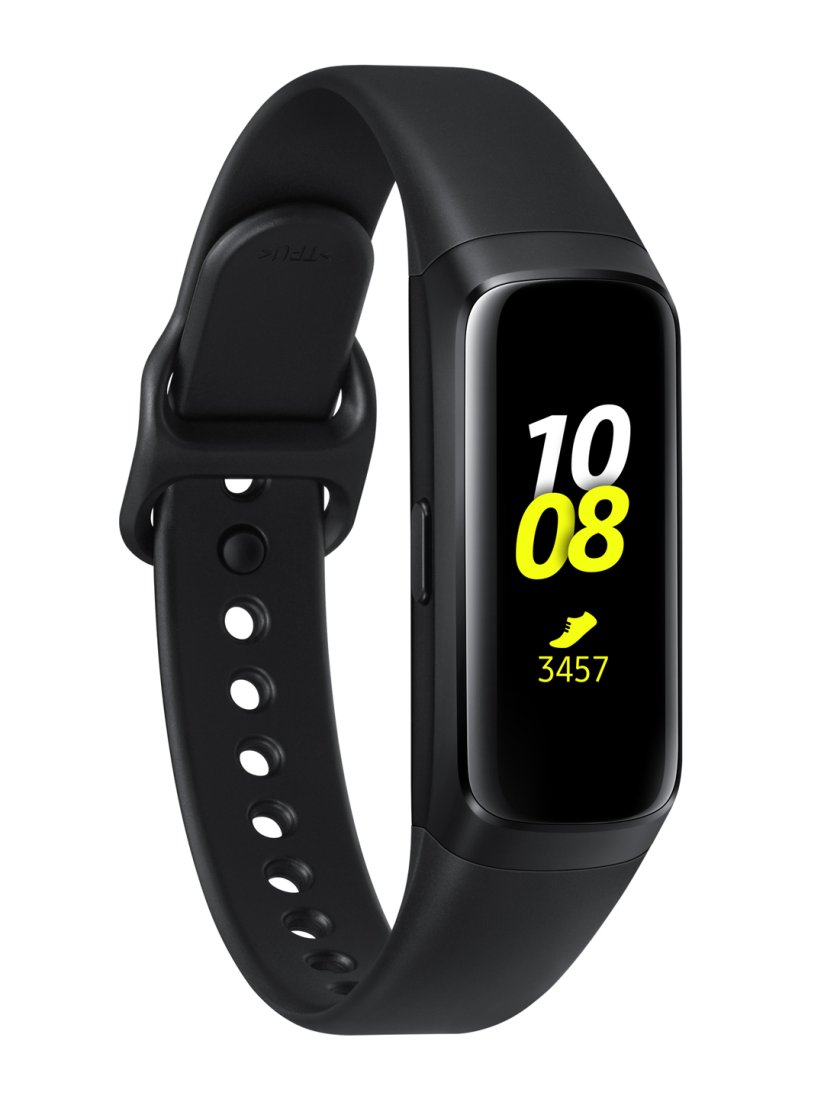 New samsung fitness band shop