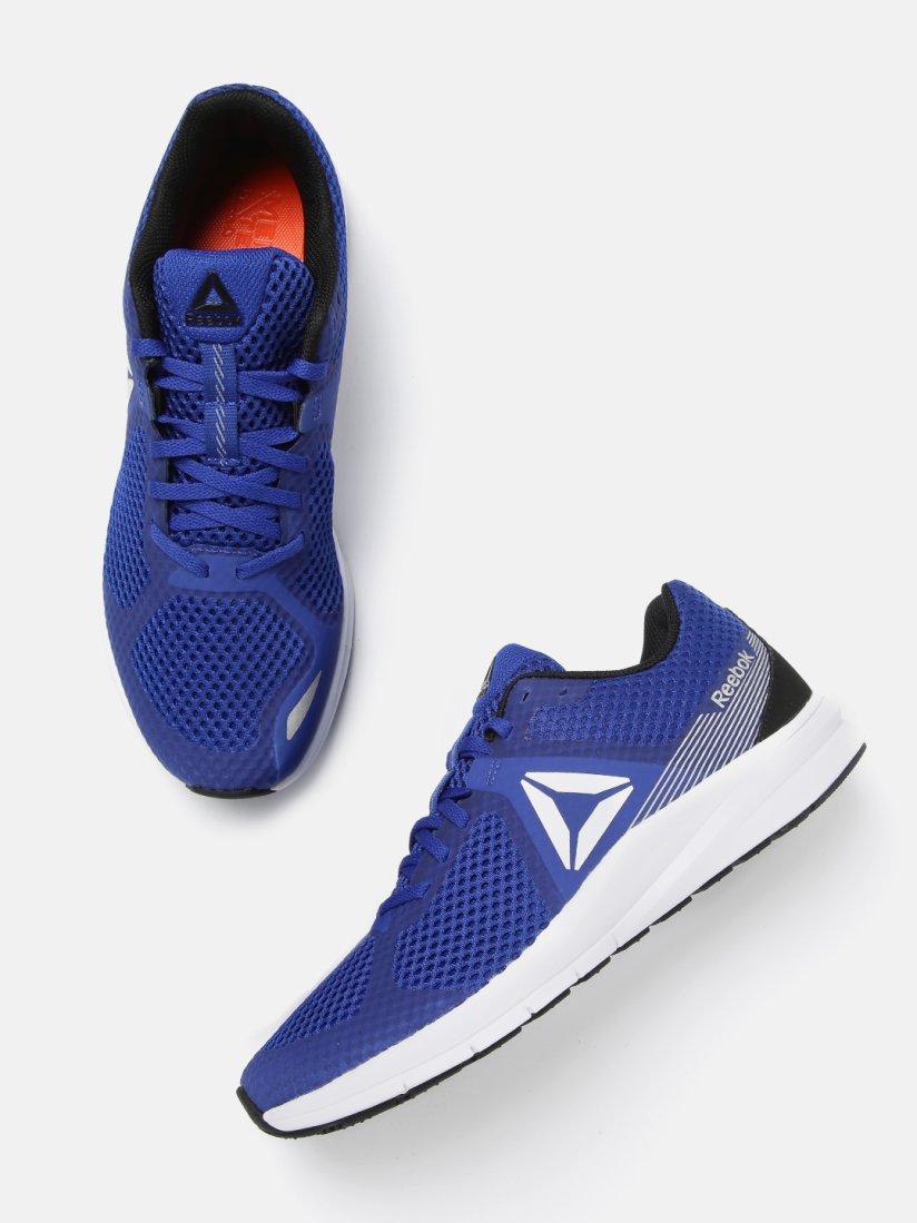 Men's reebok running endless road shoes outlet