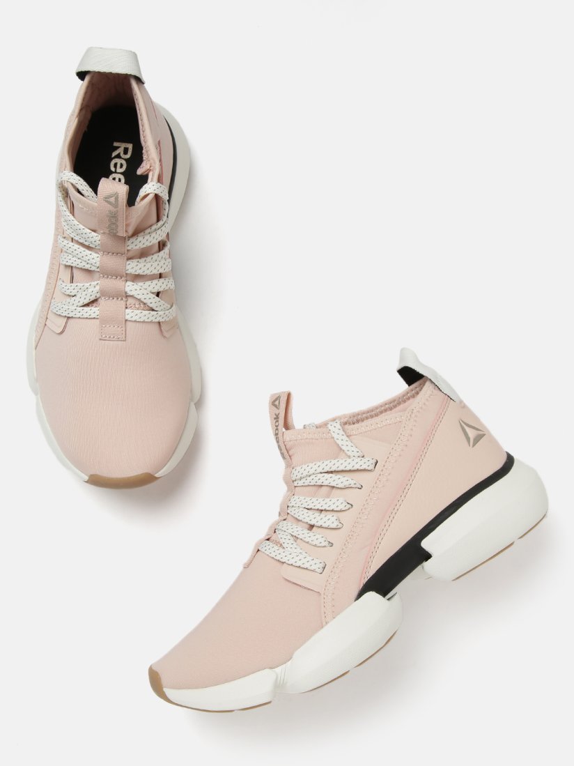 Split flex reebok cheap