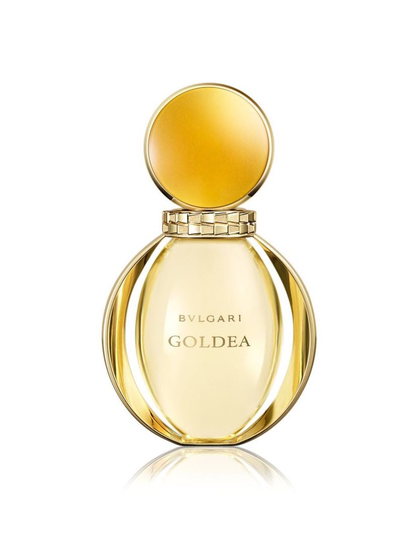 Buy BVLGARI Goldea Eau De Parfum 50ml - Perfume for Women 10266641 