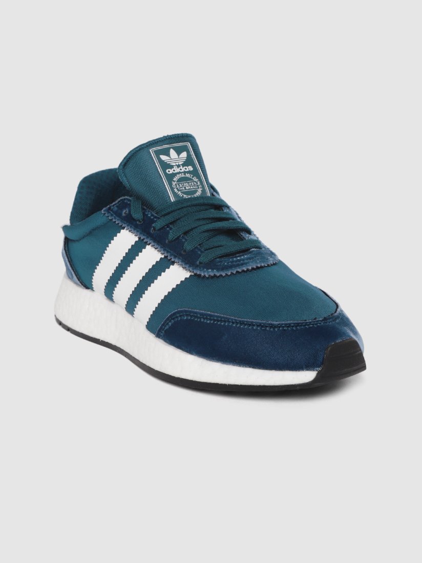 Buy ADIDAS Originals Women Teal Blue I 5923 Sneakers Casual Shoes for Women 10394899 Myntra