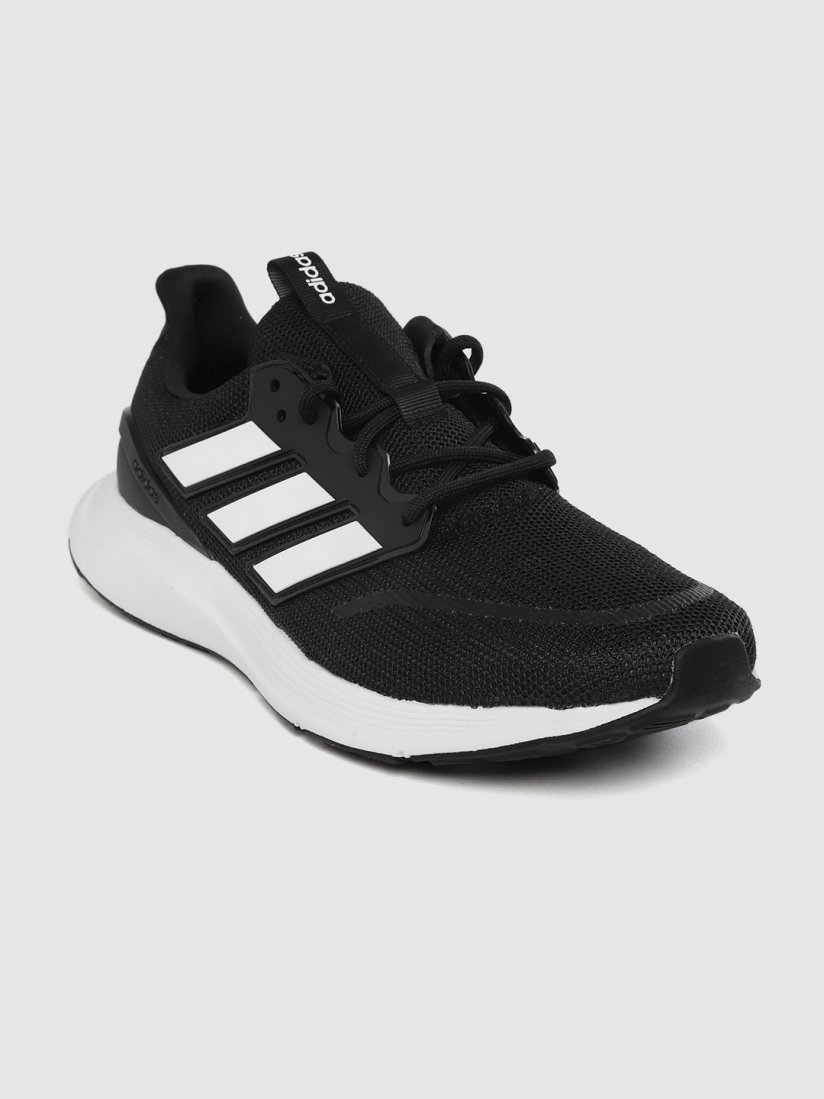 Buy ADIDAS Men Black Energy Falcon Running Shoes Sports Shoes for Men 10395423 Myntra