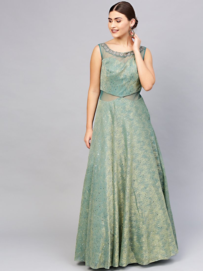 Chhabra 555 gowns discount