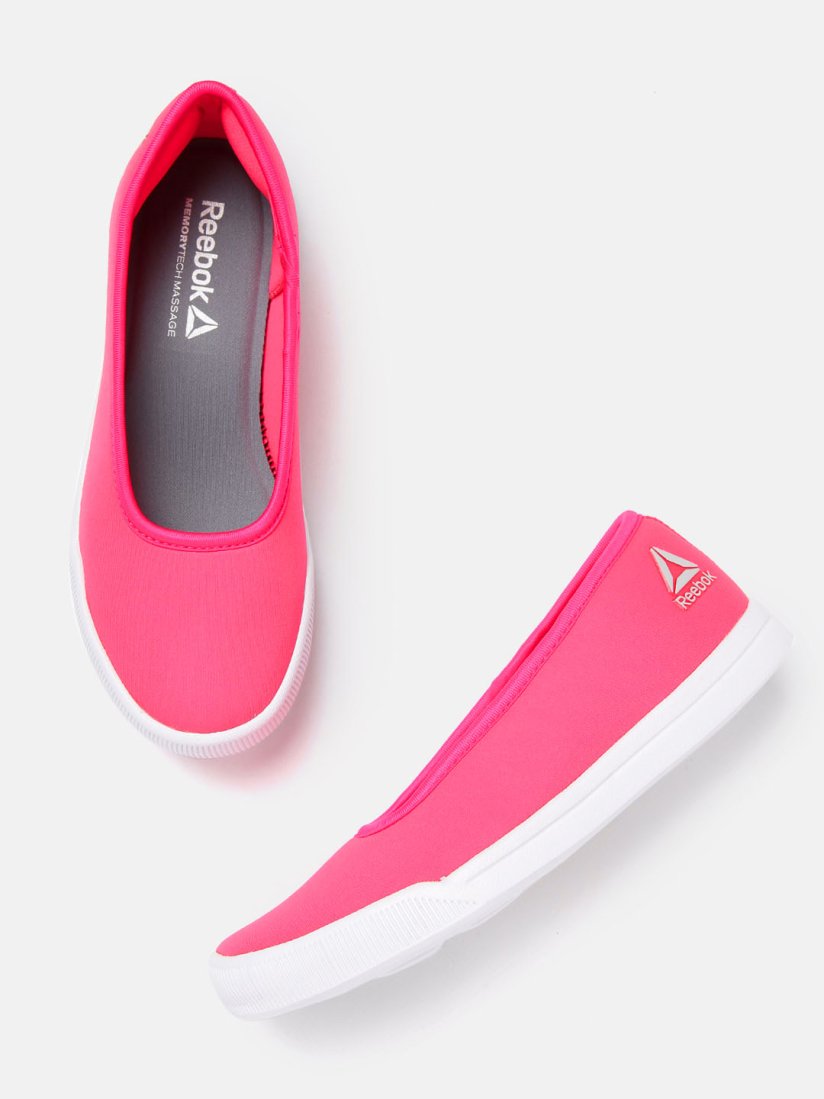 Reebok ballerina top