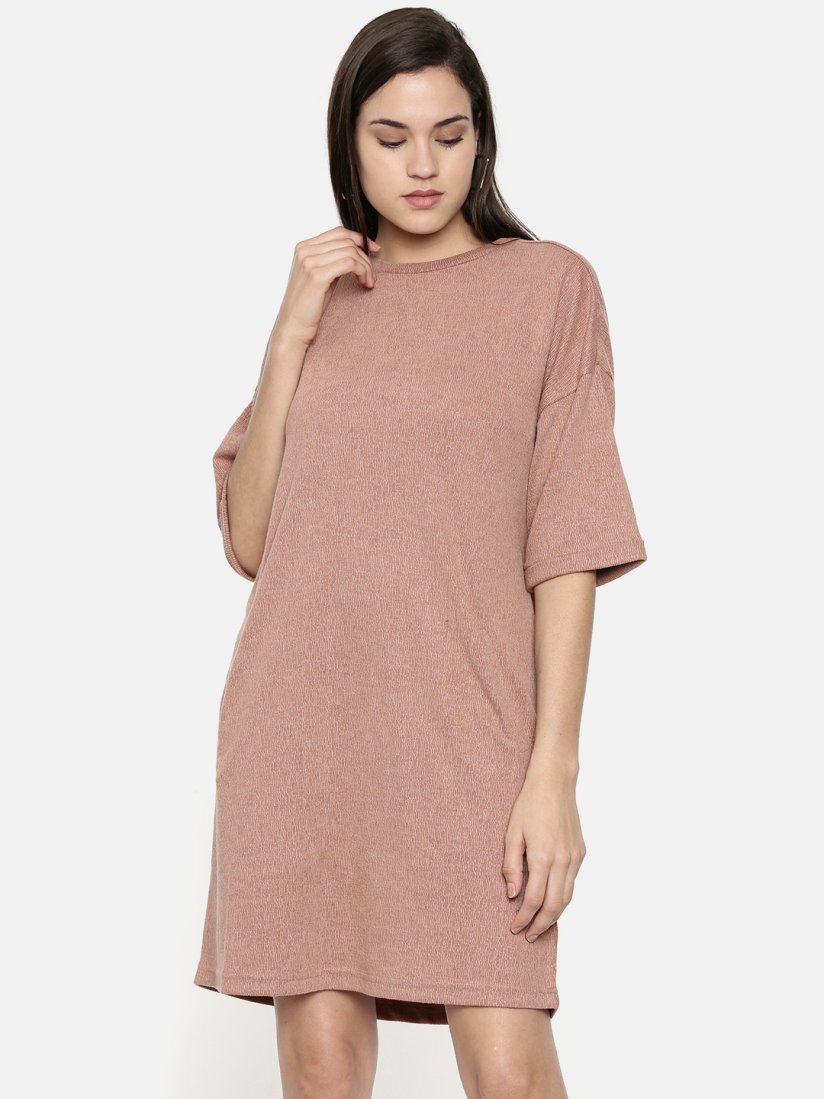 Vero moda t shirt dress on sale
