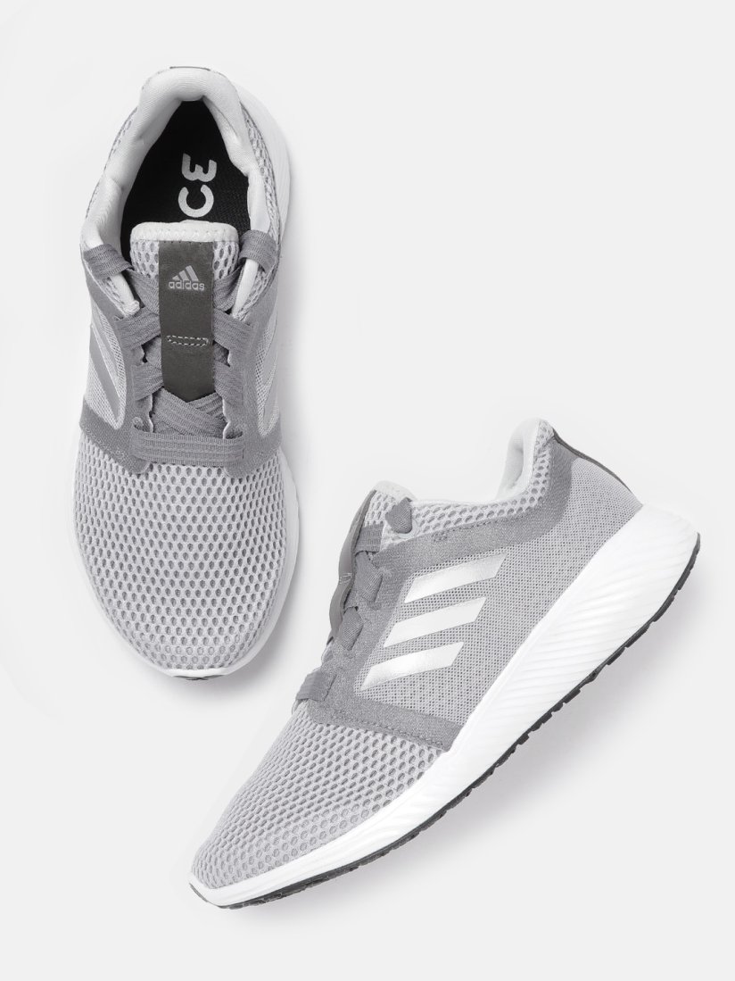 Buy ADIDAS Women Grey White Edge Lux 3 Running Shoes Sports Shoes for Women 11352174 Myntra
