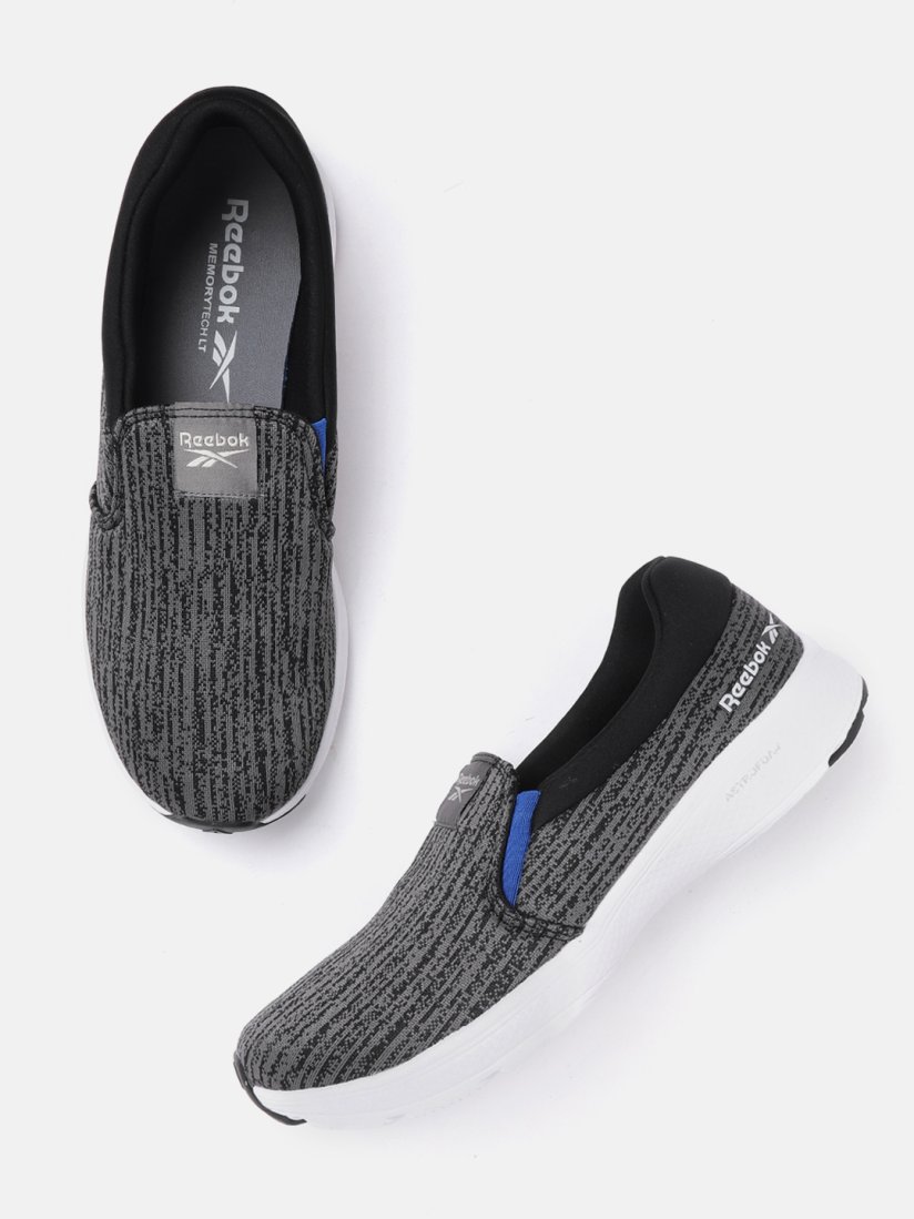 Reebok stride slip on outlet