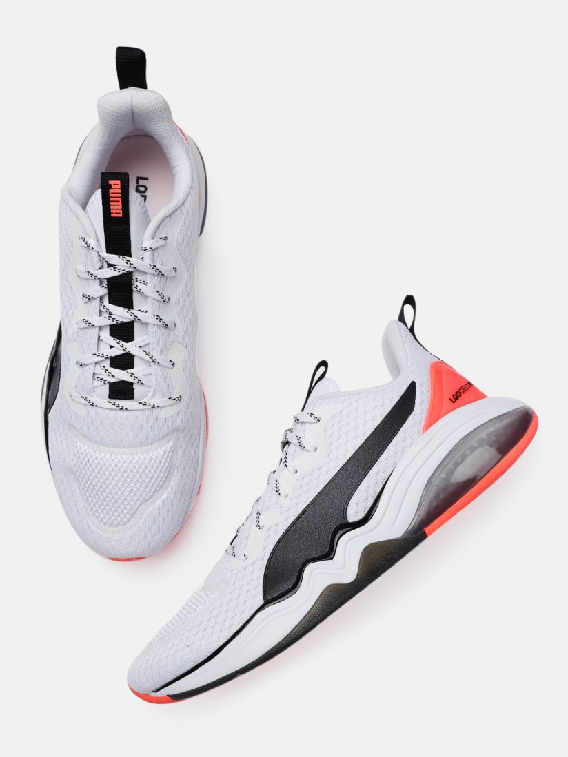 Puma men's lqdcell tension shoes shop