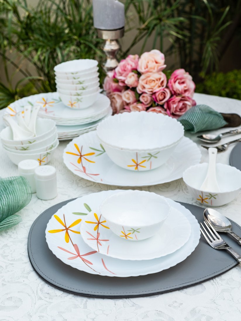 Laopala dinner set online deals