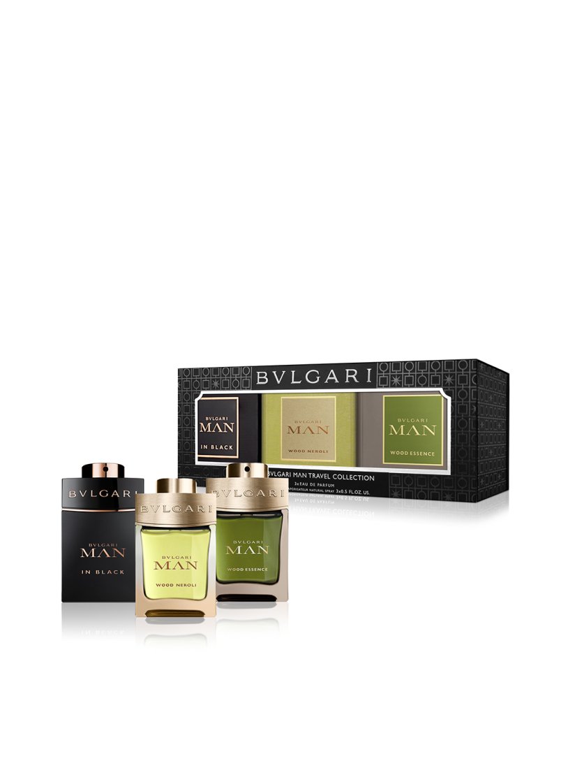 Bvlgari man travel collection cheap