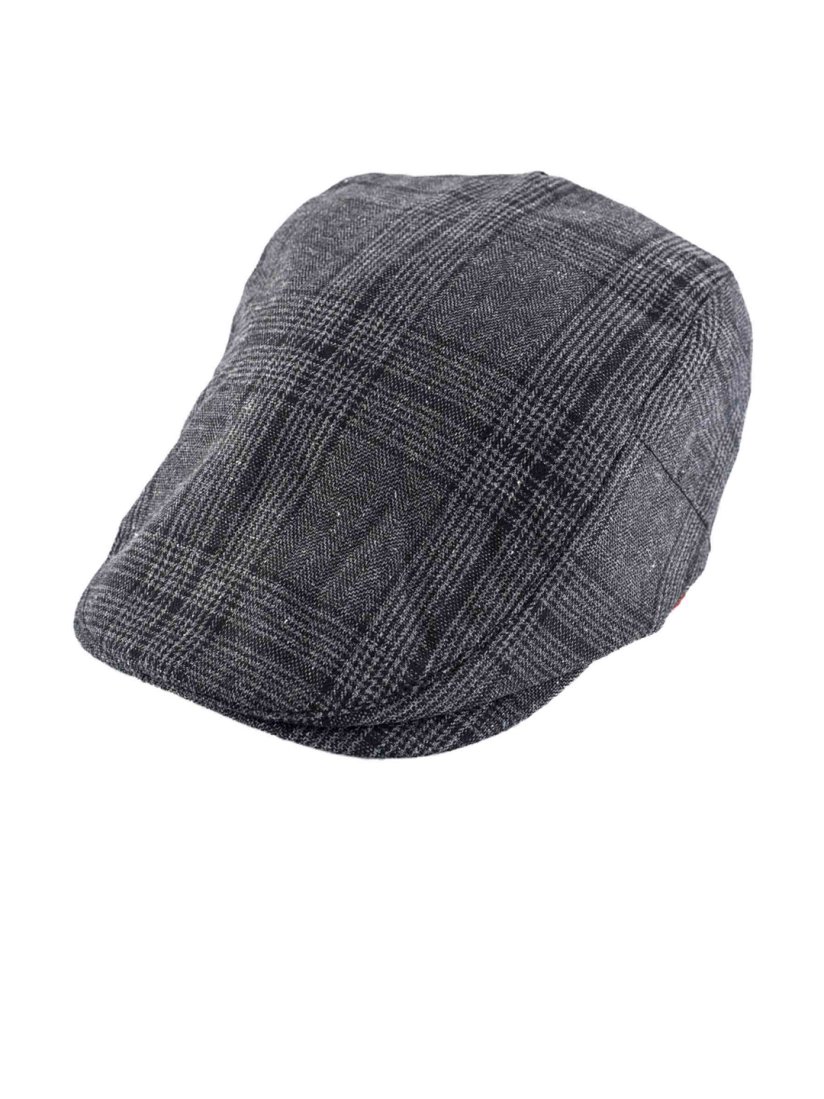 Floppy flat cap clearance