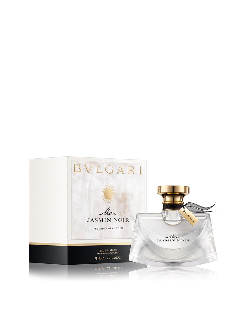 Buy Bvlgari Women Mon Jasmin Noir EDP 75 ml - Perfume for Women 