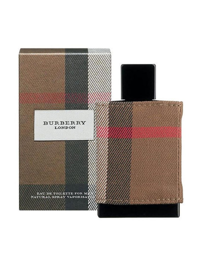 Buy Burberry Men London Edt 100Ml Perfume for Men 15888890 Myntra