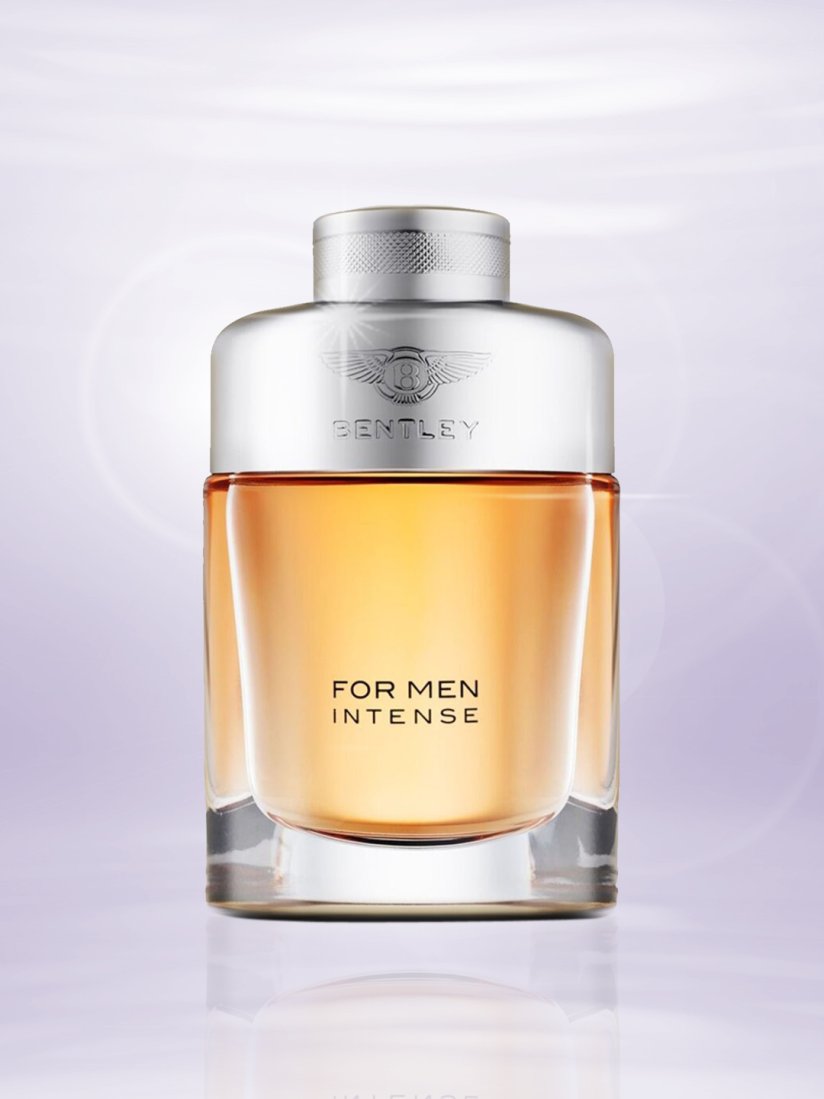 Buy BENTLEY For Men Intense EDP 100 Ml Perfume And Body Mist for Men 1677347 Myntra