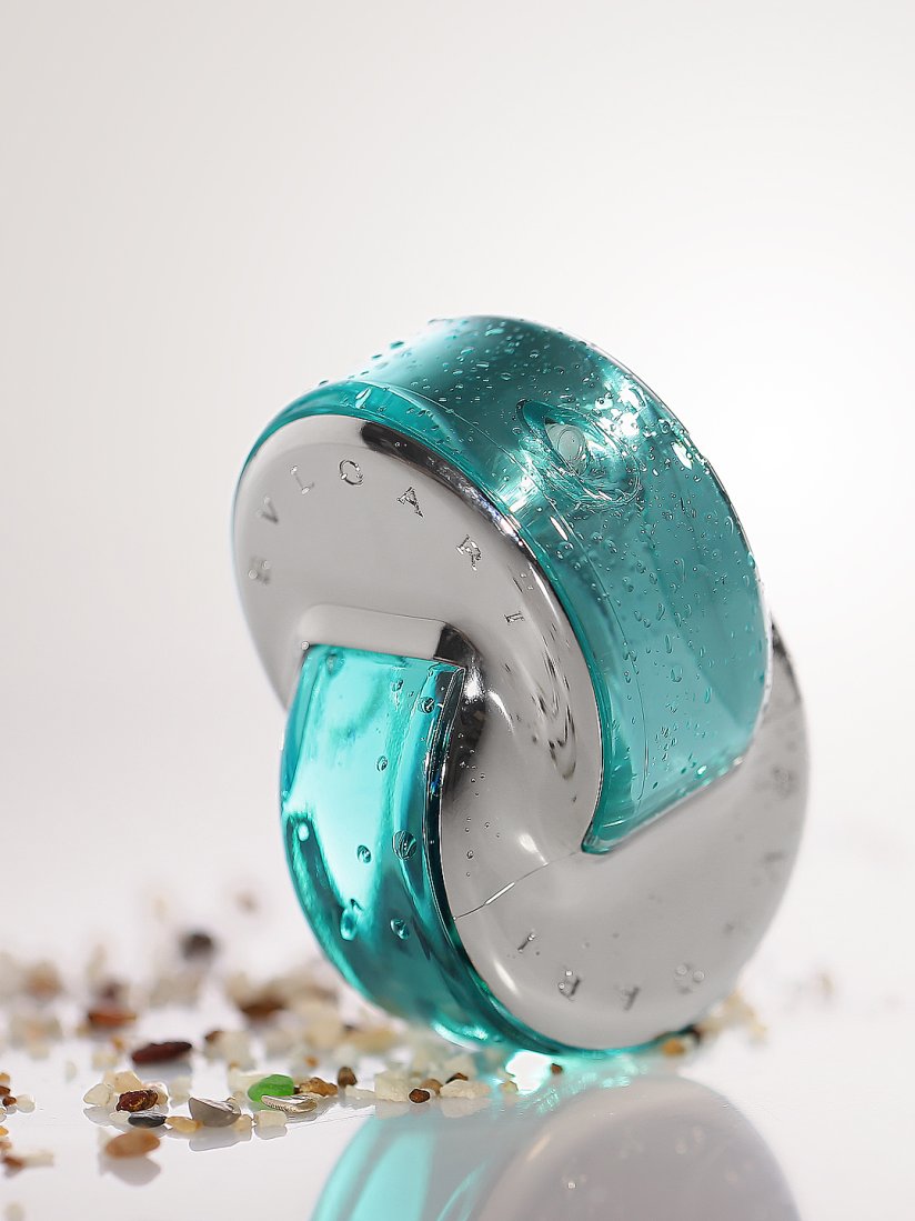 Buy Bvlgari Omnia Paraiba Women Eau De Toilette Perfume And Body Mist for Women Myntra