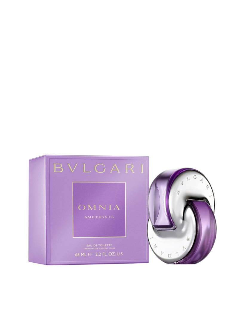 Buy Bvlgari Women Omnia Amethyste EDT 65 Ml Perfume And Body Mist for Women 1677373 Myntra