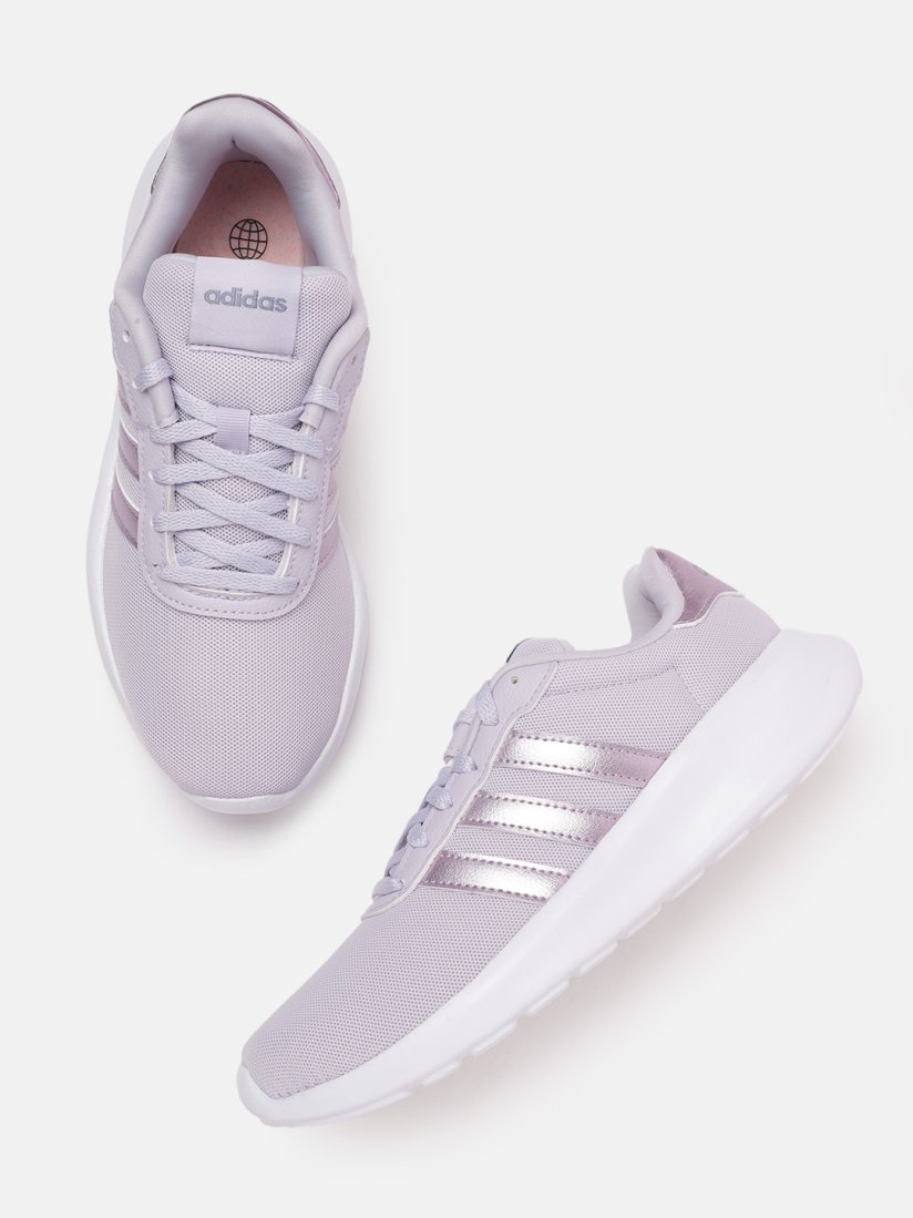 Buy ADIDAS Women Woven Design Lite Racer 3.0 Running Shoes Sports Shoes for Women 20072000 Myntra