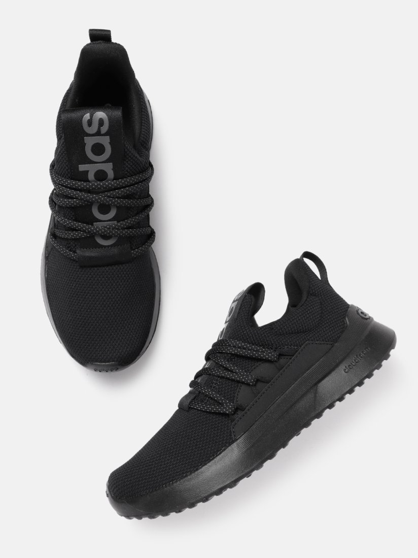 Men's adidas sport inspired cloudfoam lite racer shoes top
