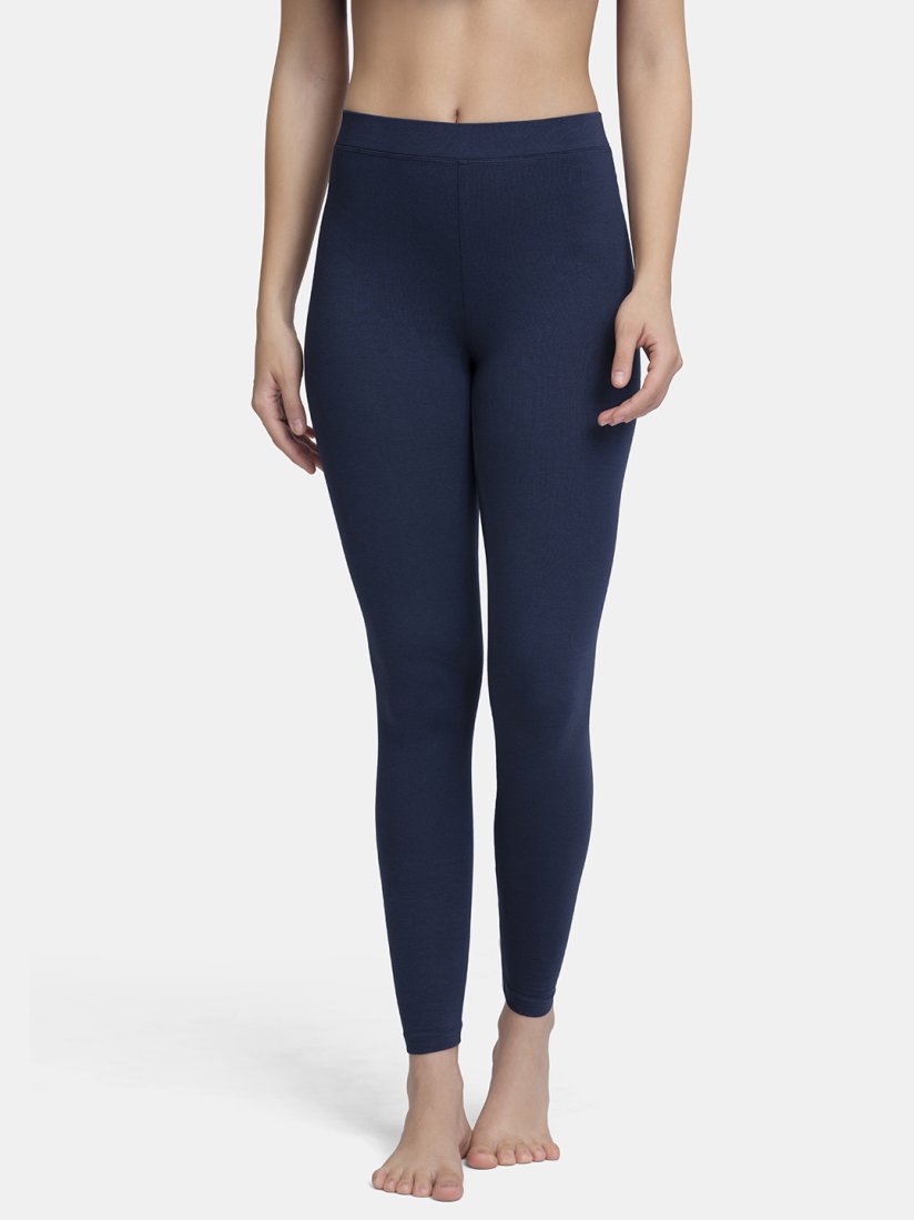 Buy Amante Women Ankle Length Sleep Leggings Lounge Pants for Women 21107540 Myntra