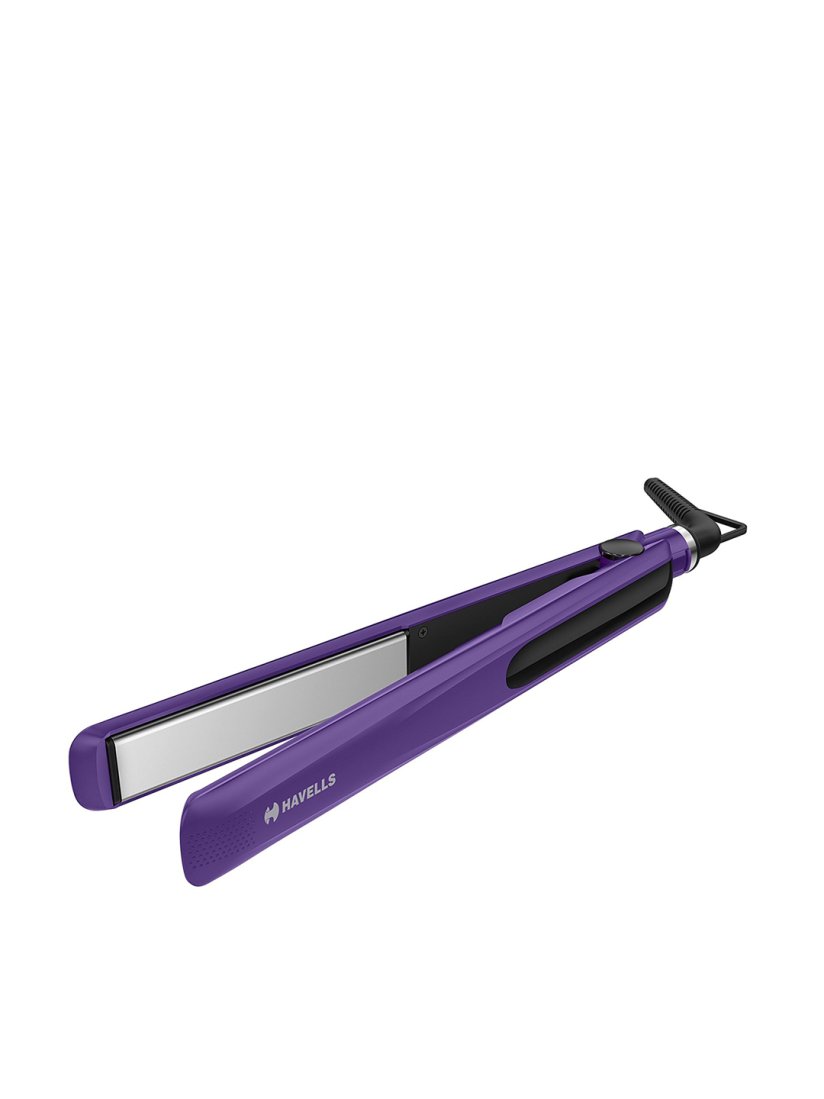 Buy Havells Purple Hair Straightener HS4101 Hair Appliance for Women 2512729 Myntra