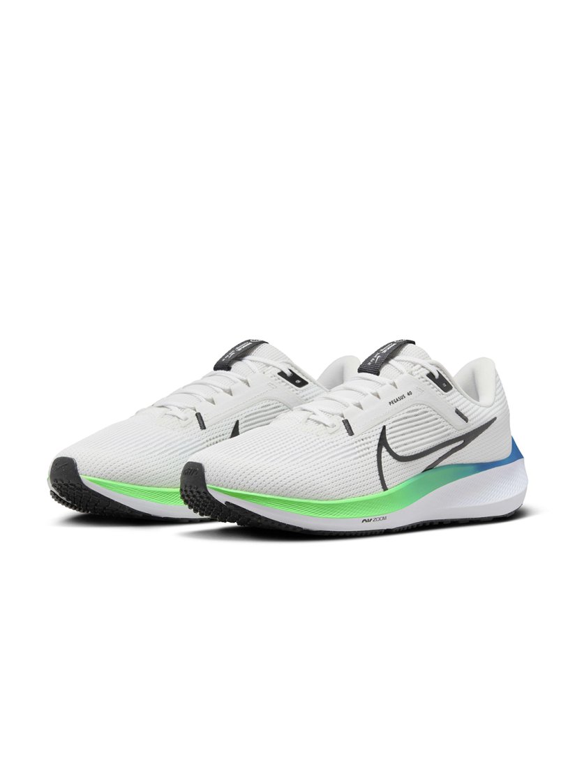 Buy Nike Men Pegasus 40 Road Running Shoes Sports Shoes for Men 26139276 Myntra