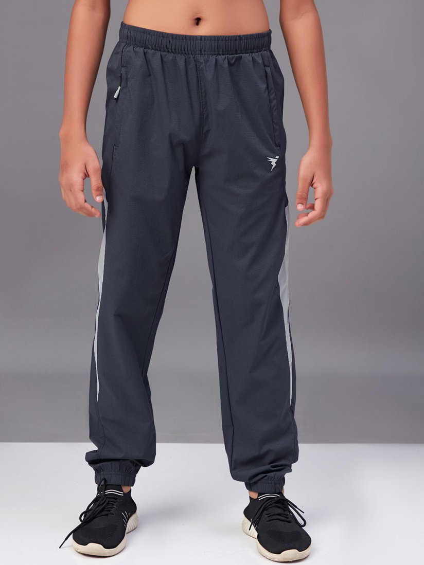 Boys slim leg joggers store