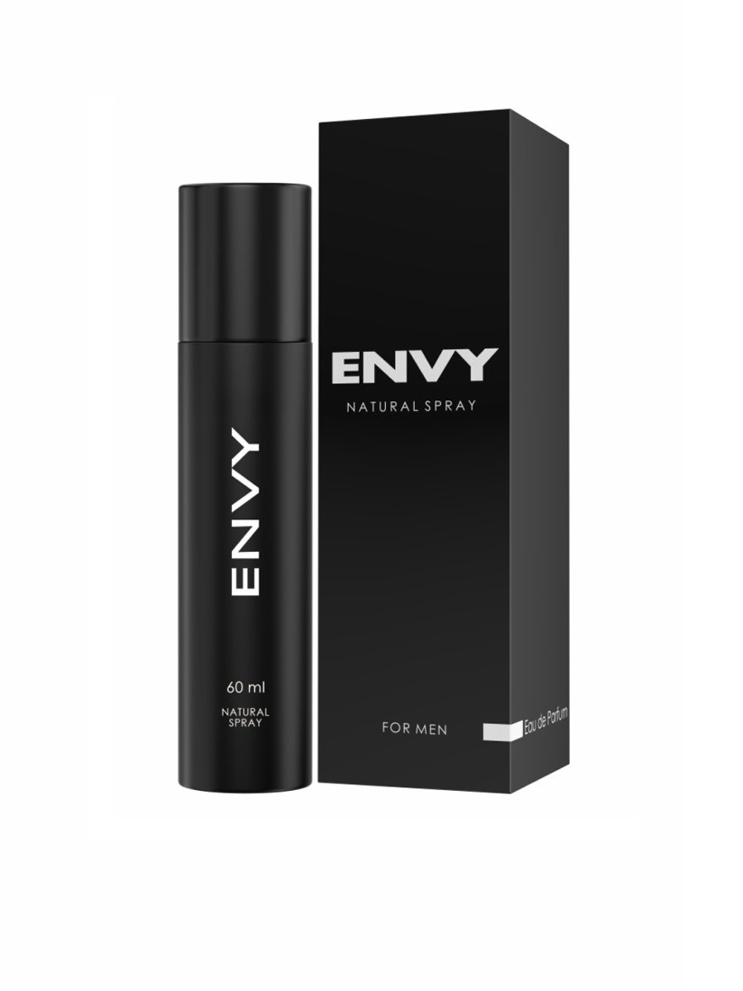 Buy Envy Men Eau De Parfum 60ml Perfume And Body Mist for Men 4374564 Myntra