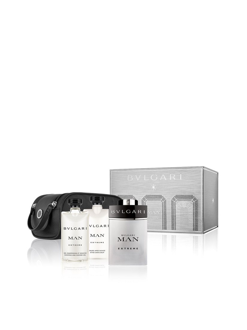 Bvlgari man extreme after shave best sale