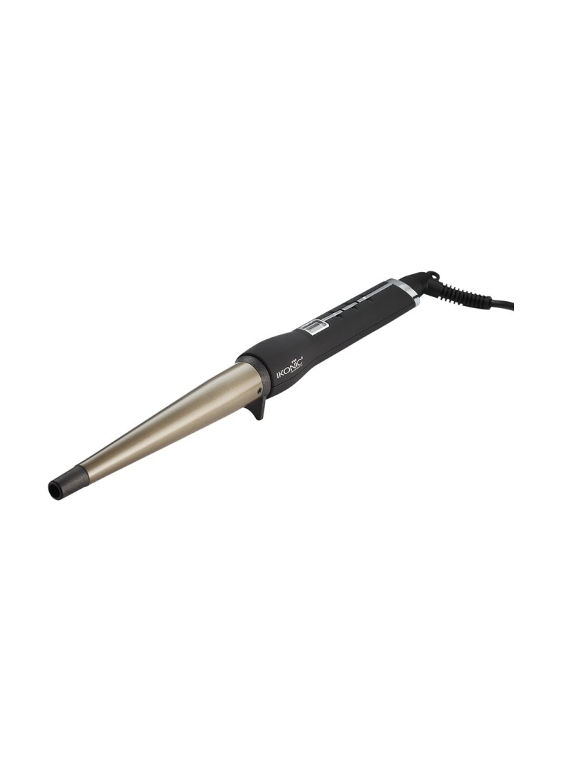 Ikonic curler shop