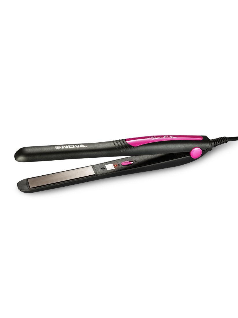 Nova best hair straightener deals
