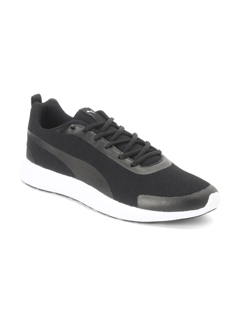 Puma propel 3d idp running shoes for men discount