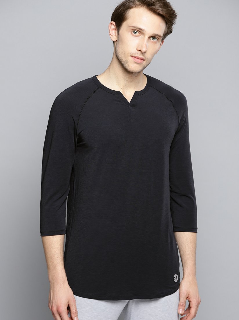 Under armour recovery shirt on sale
