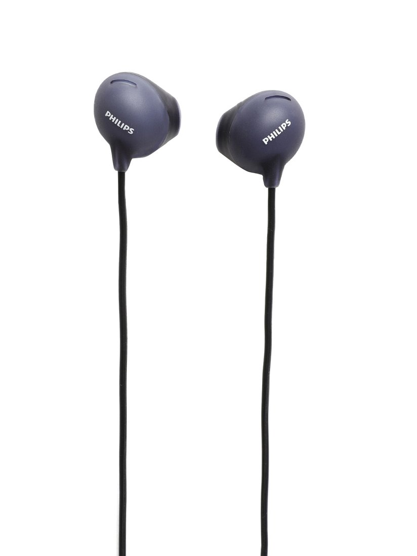 Headphones Philips Upbeat She2305 Philips Upbeat Shb2505 Wireless