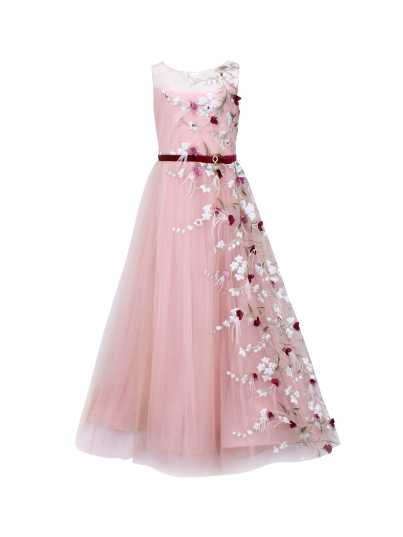 Cutecumber maxi dress hotsell