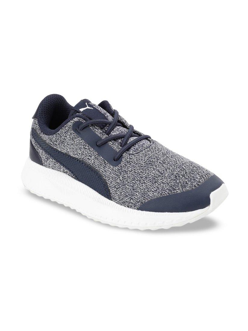 Puma pacer next fs black online