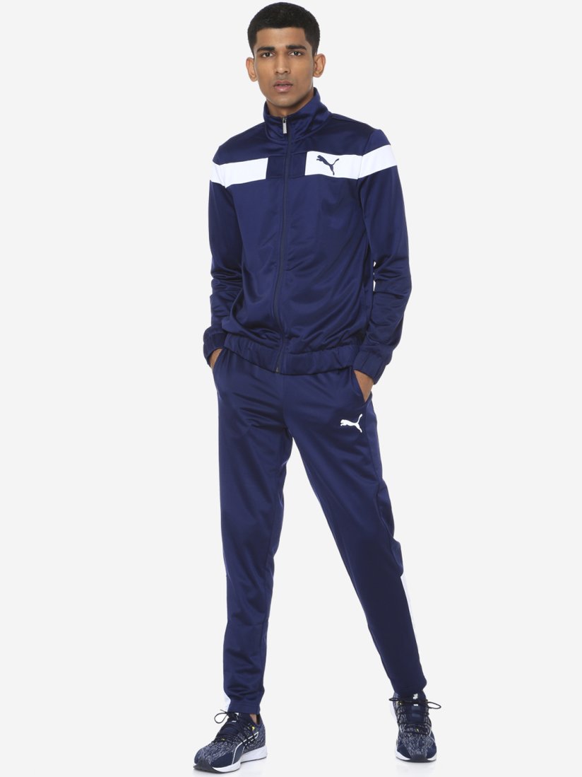 Puma techstripe tricot clearance