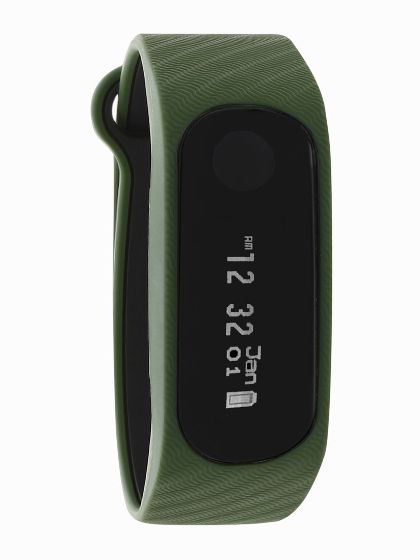 Fastrack new smart band online