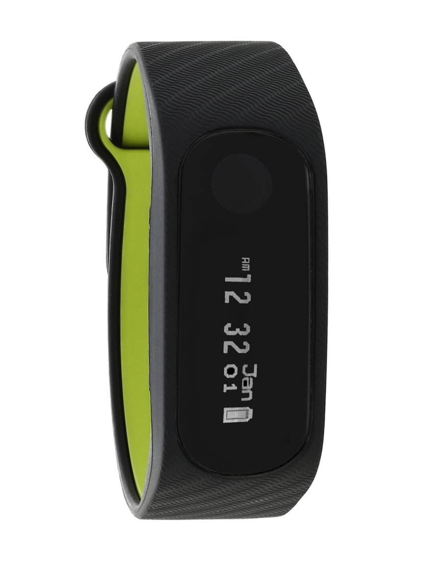 Fastrack smart band watch discount