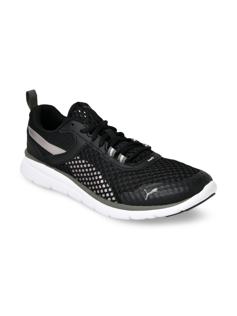 Buy Puma Unisex Black Flexracer V2 Pro Sneakers Casual Shoes for Unisex 10262241 Myntra