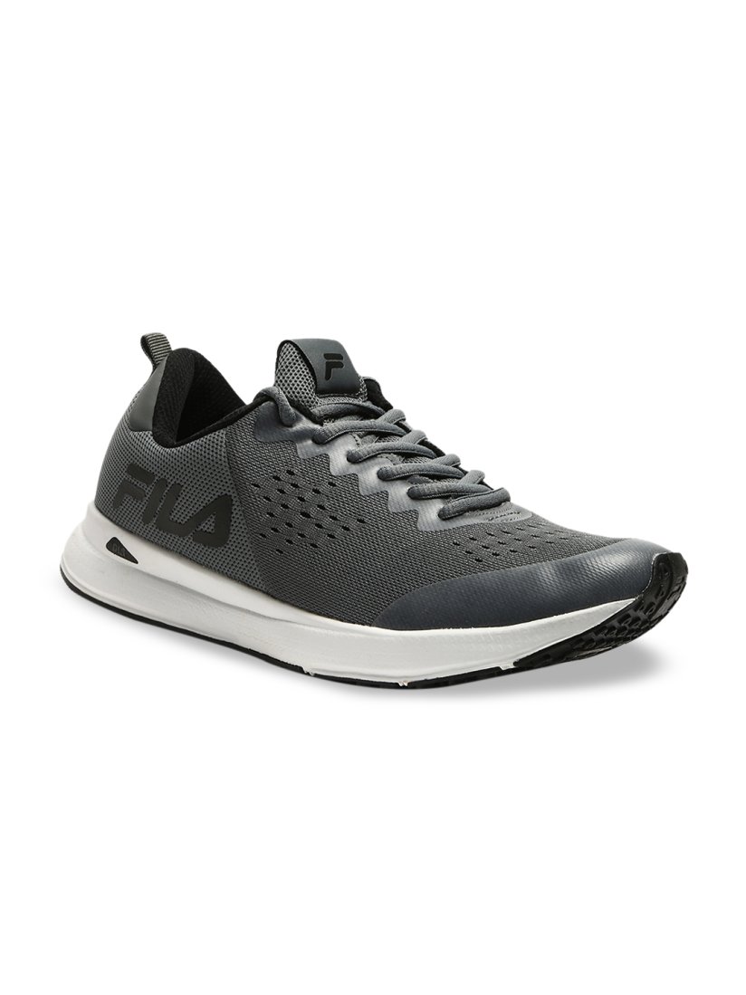 Buy FILA Men Grey DUAL SPEED Training Or Gym Shoes Sports Shoes for Men 11385842 Myntra