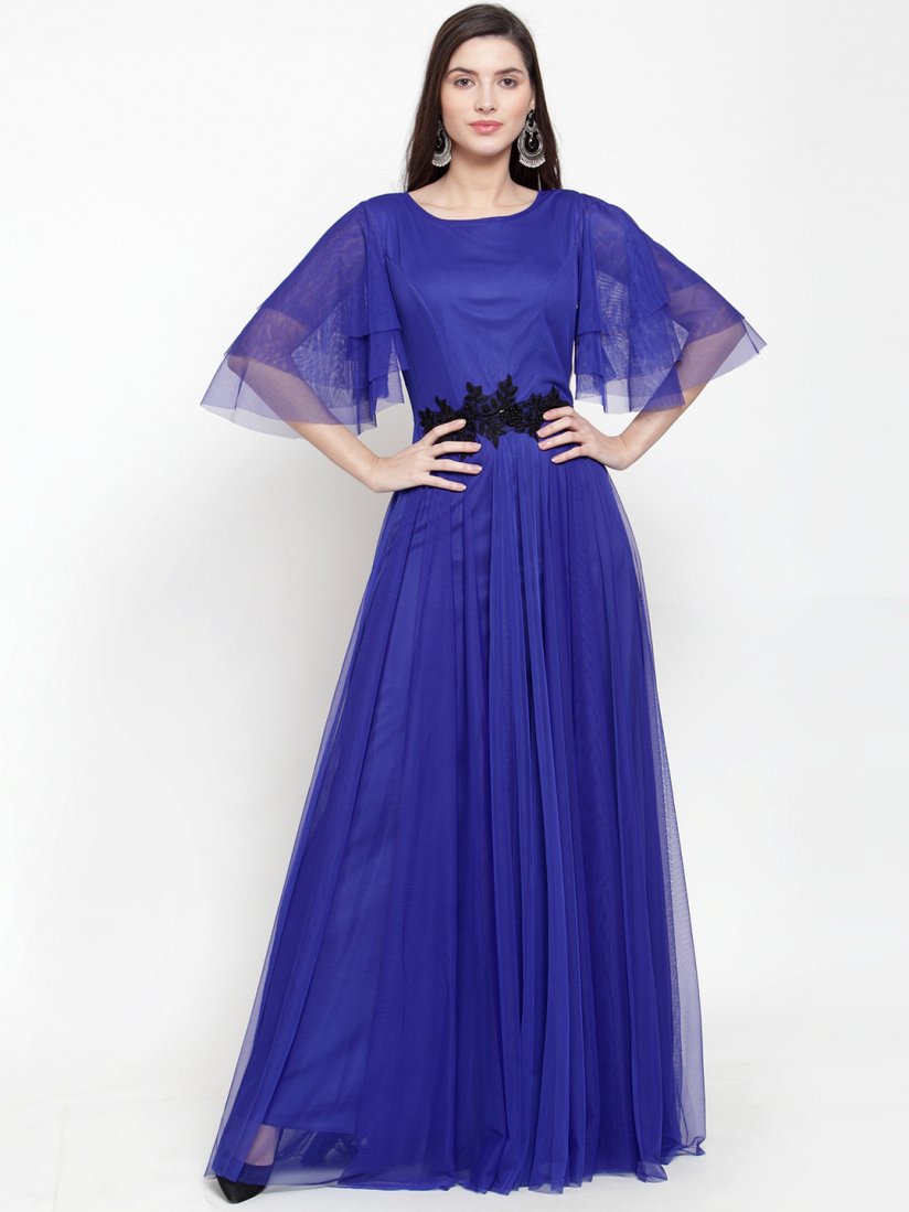 Just wow women's gown online