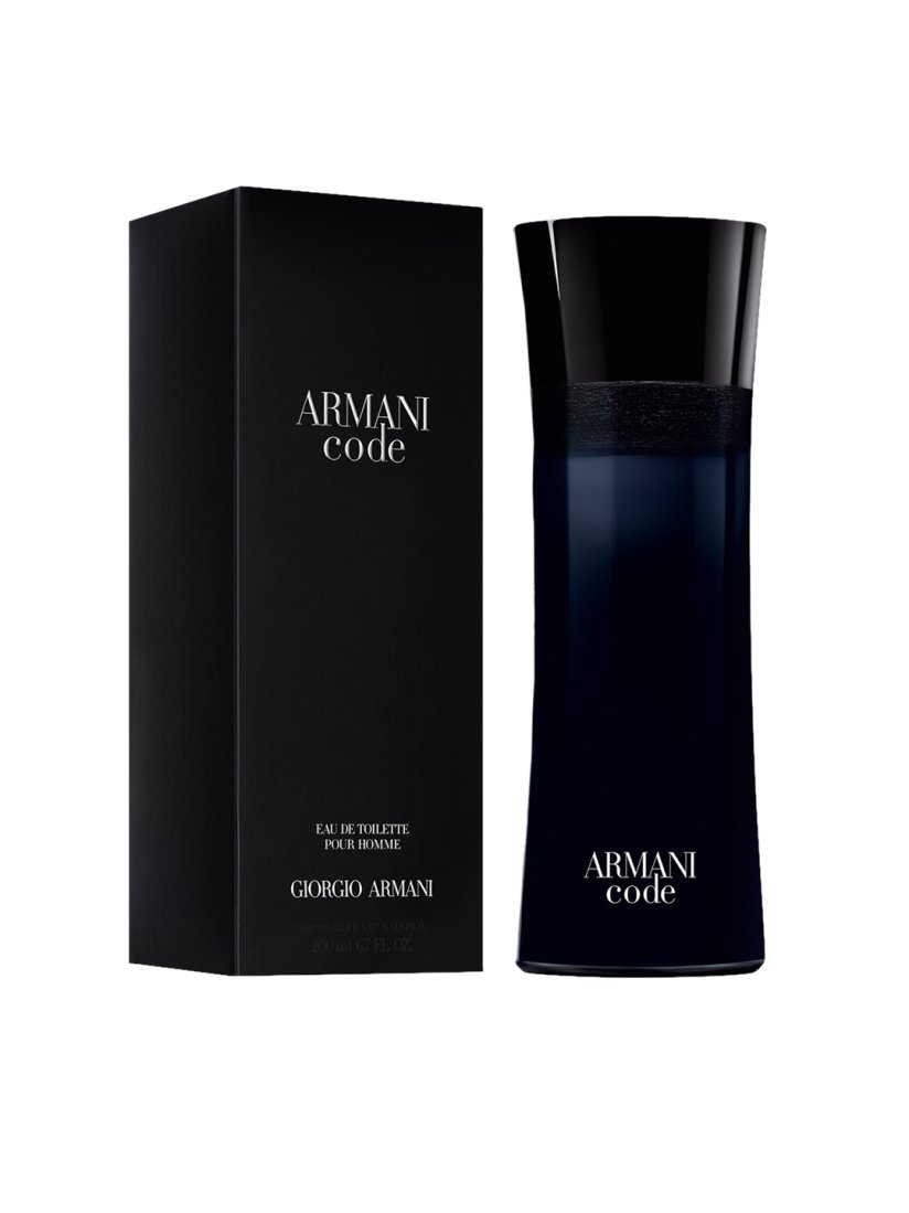 Armani code eau de toilette 200ml cheap