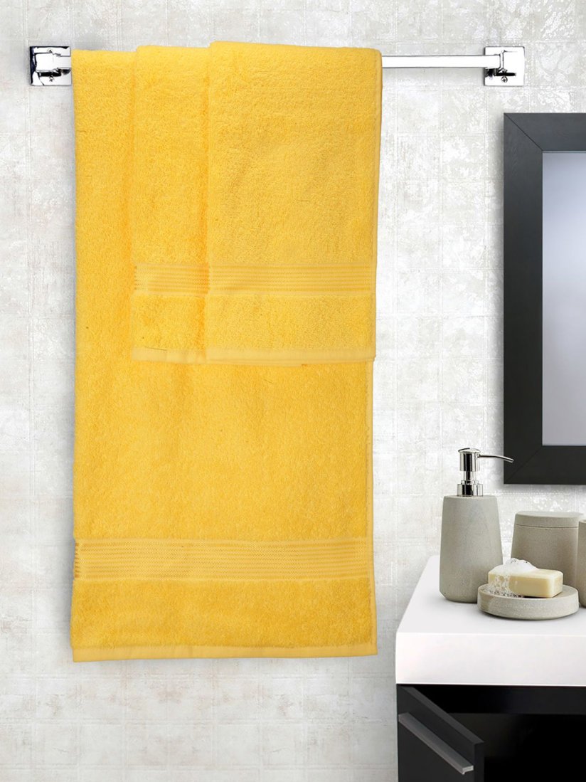 Myntra bath towels 2025