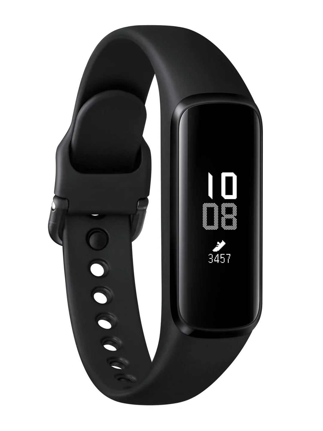 Buy Samsung Unisex Black Galaxy Fit e Fitness Band SM