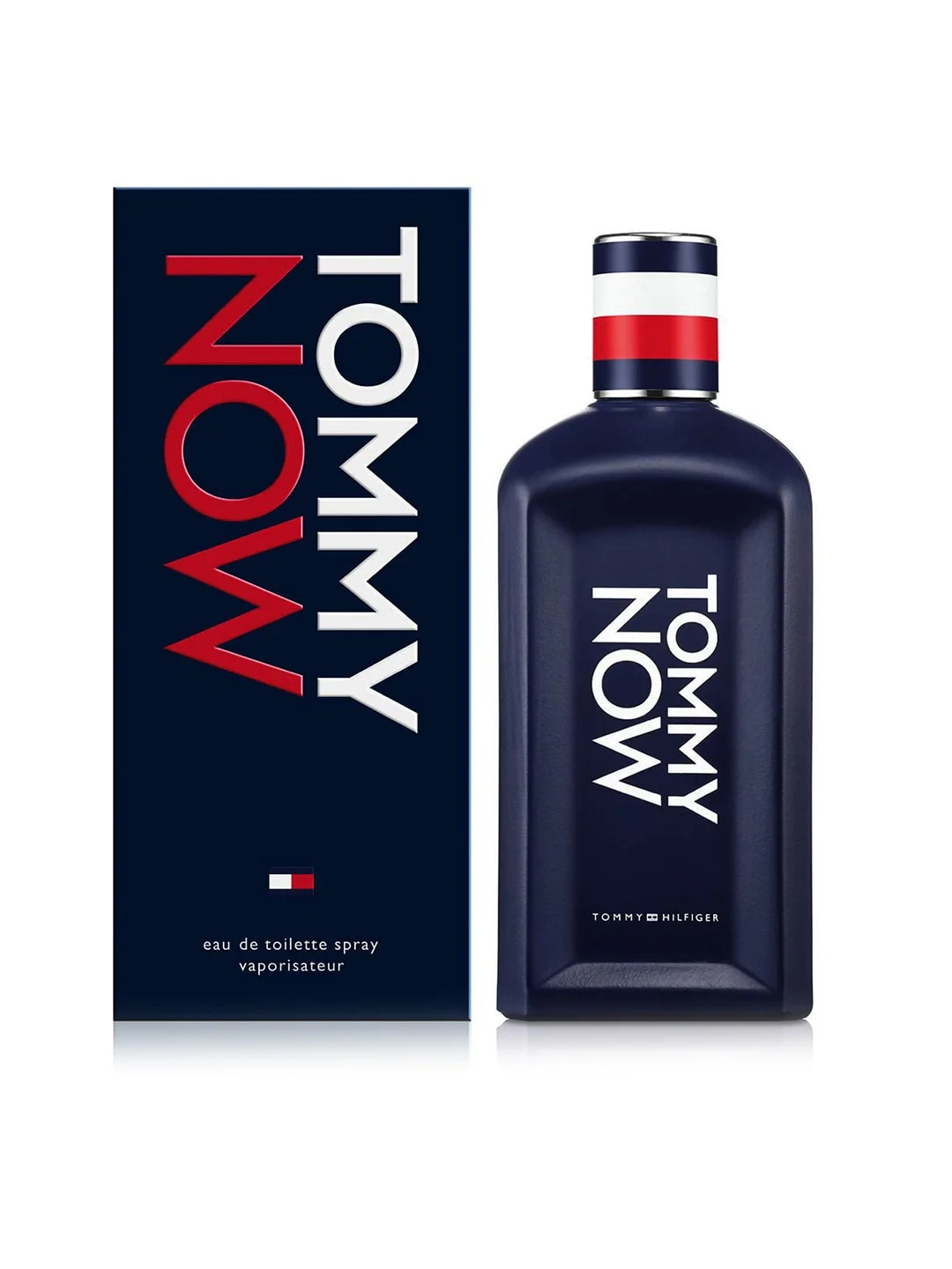 Bottle Tommy Hilfiger Man Eau De Toilette Sport Spray Tommy