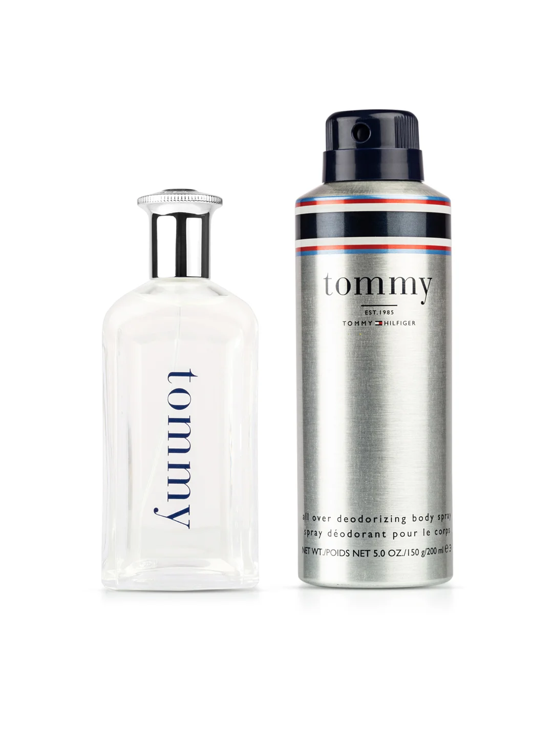 Buy Tommy Hilfiger Men New Holiday Fragrance Gift Set Eau de