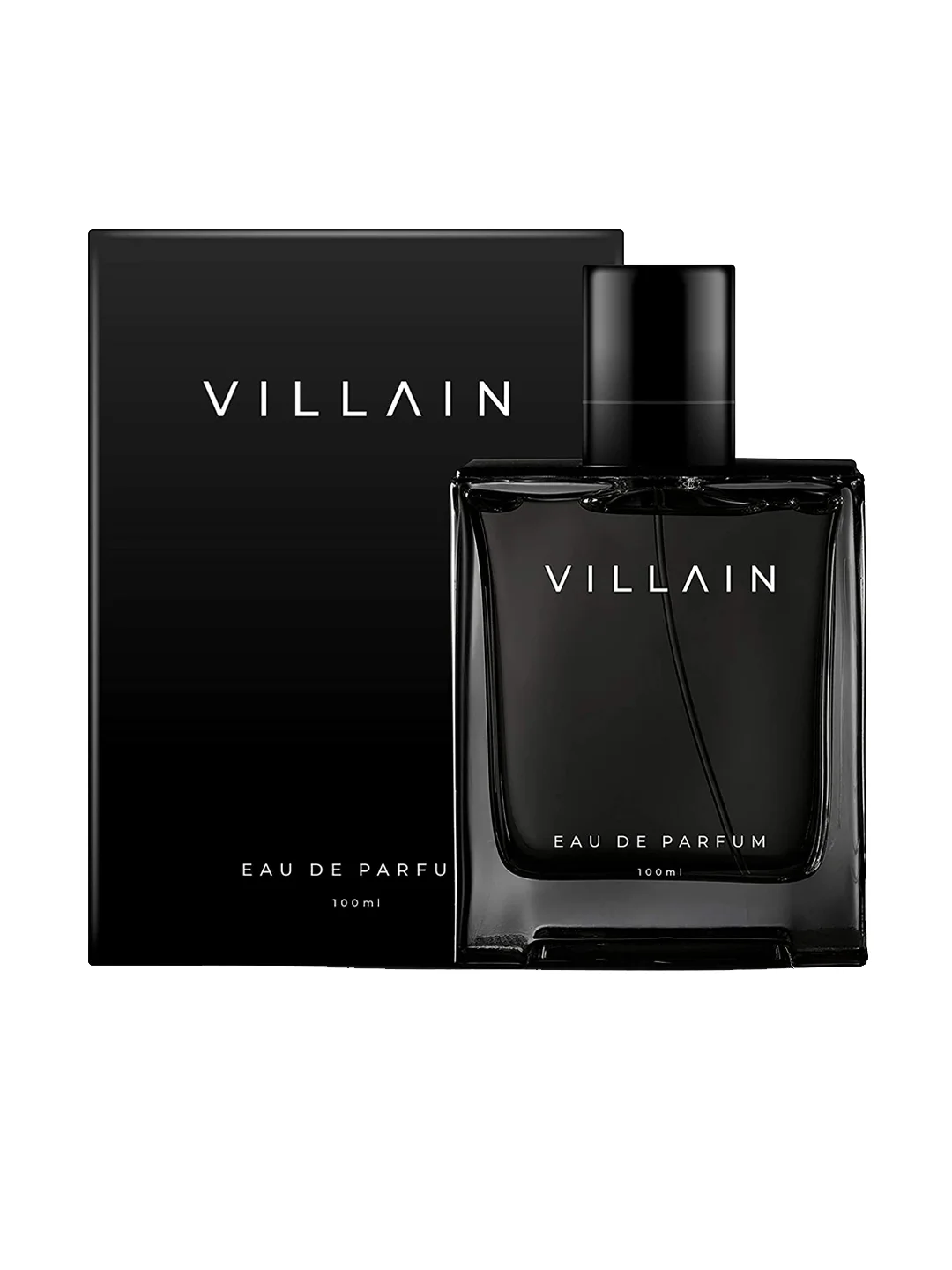 VILLAIN Men Classic Eau De Parfum 100 ml