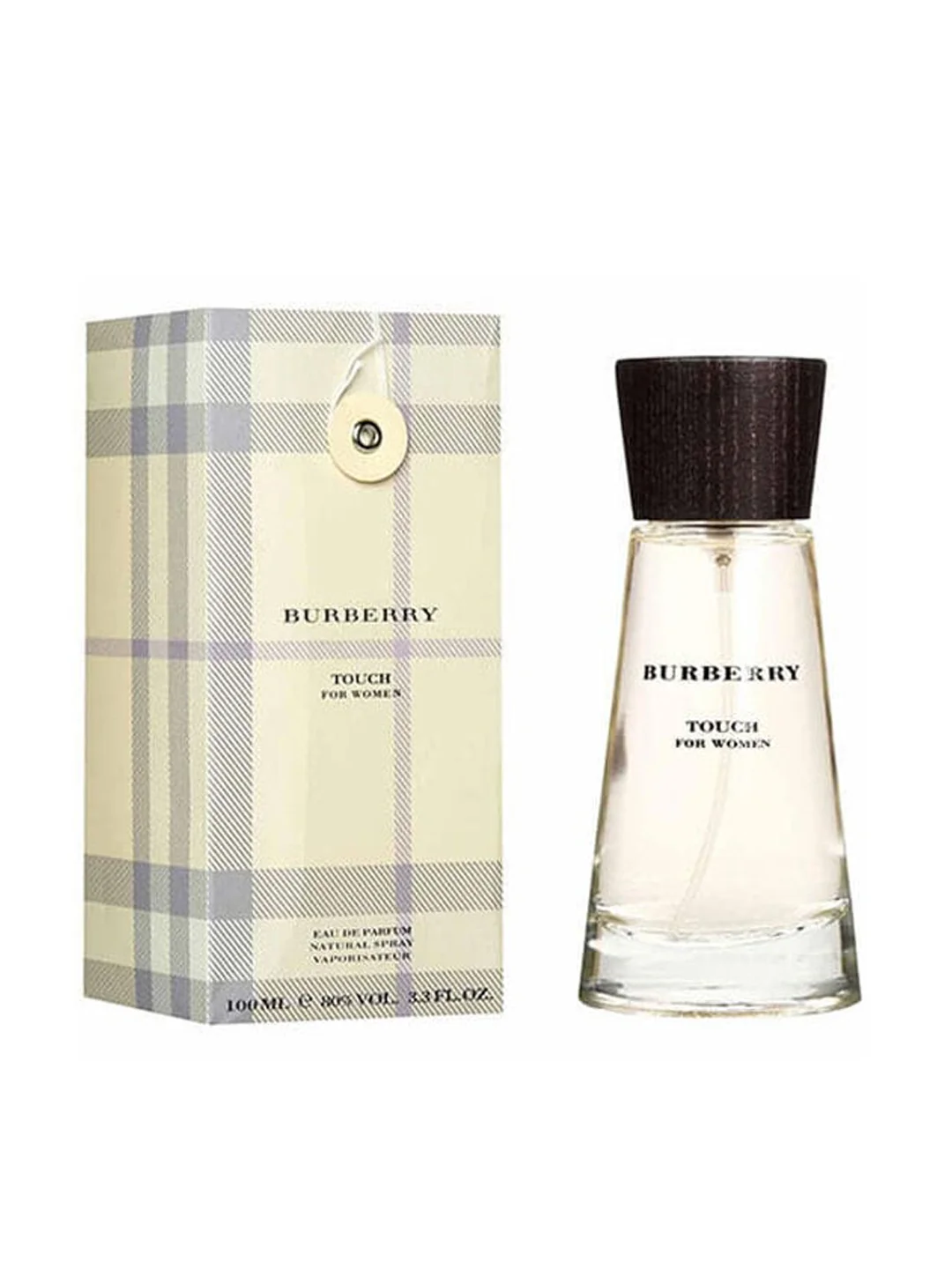 Buy Burberry Women Touch Edp 100Ml Perfume for Women 15888876
