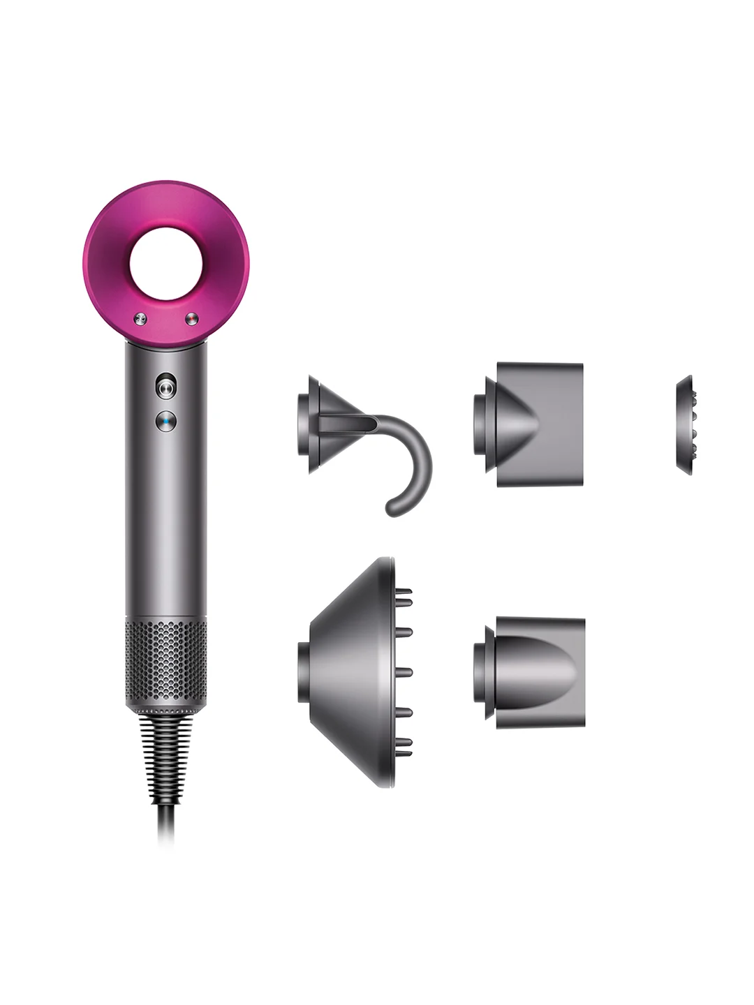 Buy Dyson Supersonic Hair Dryer Dryers for Women 15990656 Myntra - Main Image